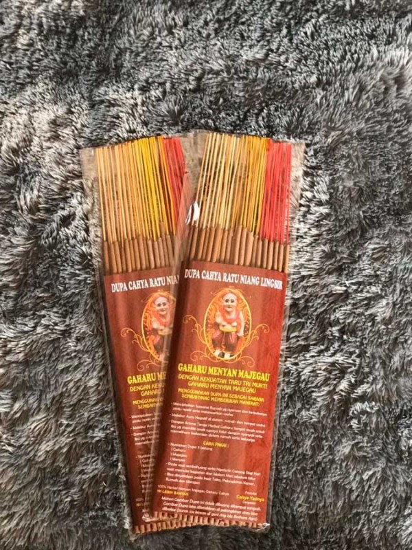 Dupa Bali Sembahyang Terlaris