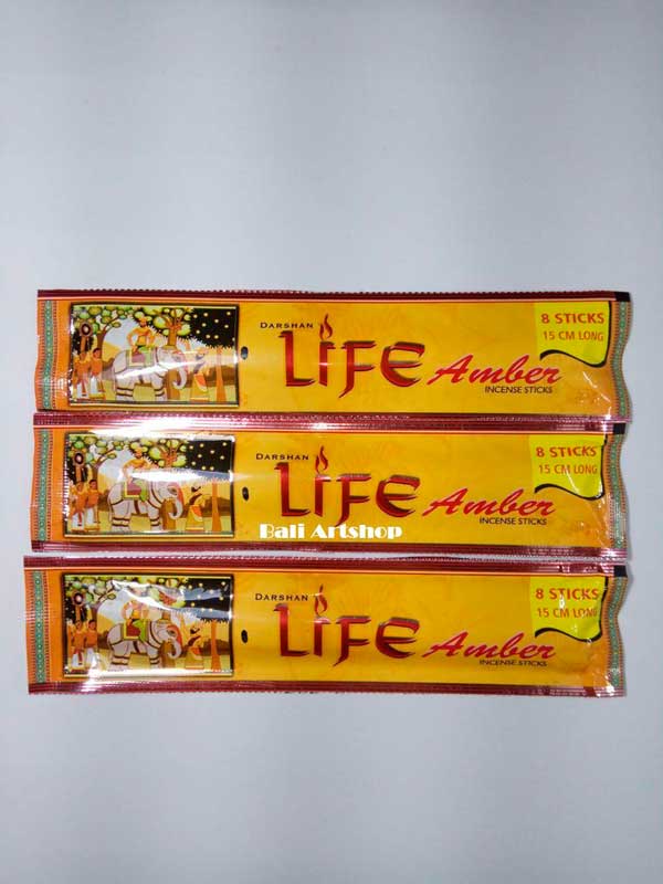 Jual Dupa Life Amber