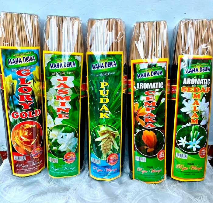 Jual Dupa Mahadewa di Bali