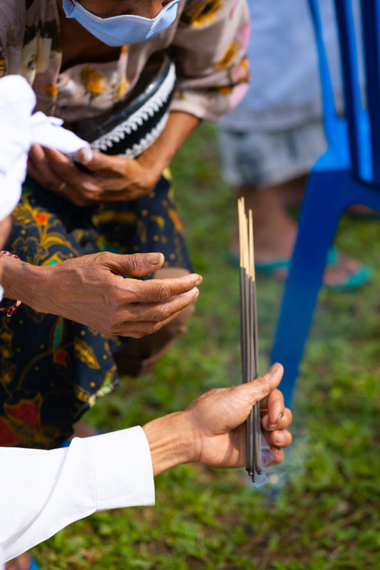 Jual Dupa Sembahyang