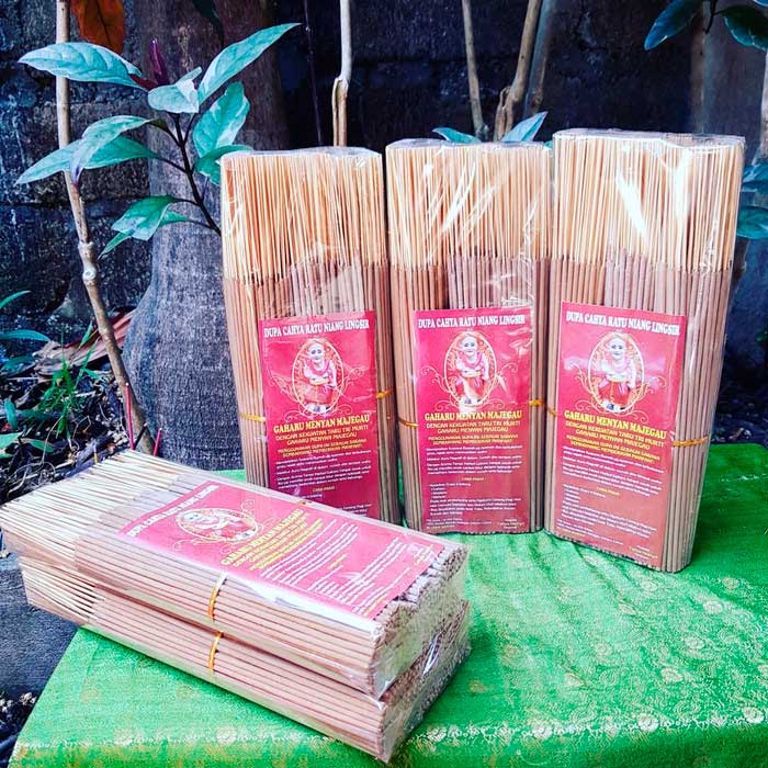 Supplier Dupa di Denpasar